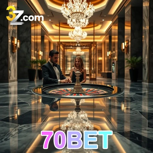 70BET