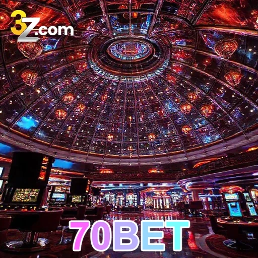 70BET Cassino Premium