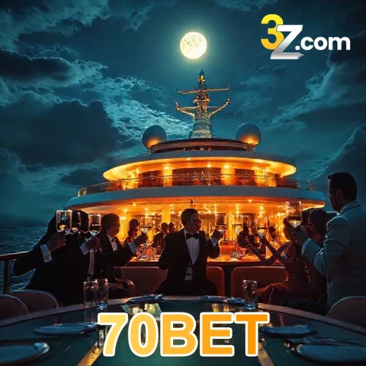 70BET Plataforma Confiável