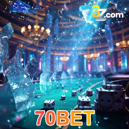 70BET Jogos de caça-níqueis